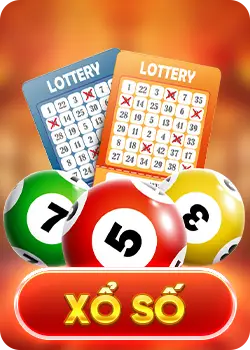 xổ số